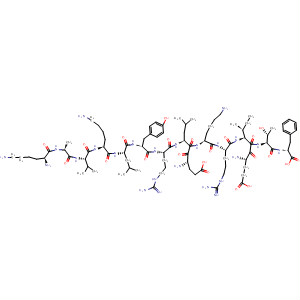 Cas Number: 651732-86-4  Molecular Structure