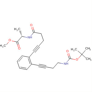 CAS No 651733-29-8  Molecular Structure