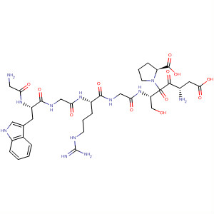 Cas Number: 651733-39-0  Molecular Structure