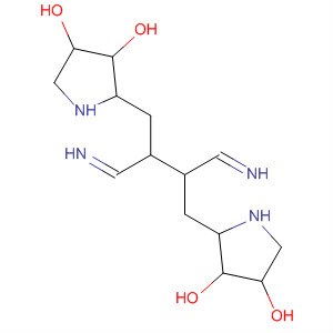 CAS No 651734-87-1  Molecular Structure