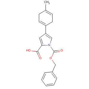 CAS No 651737-20-1  Molecular Structure