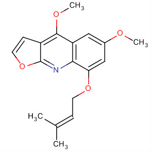 CAS No 651737-85-8  Molecular Structure