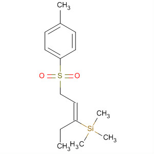 CAS No 651738-31-7  Molecular Structure