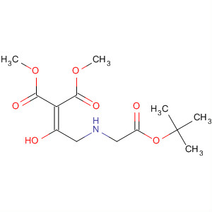 CAS No 651739-86-5  Molecular Structure