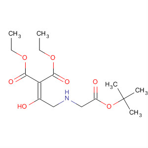 CAS No 651739-87-6  Molecular Structure