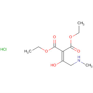 CAS No 651739-90-1  Molecular Structure