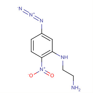 CAS No 65174-65-4  Molecular Structure