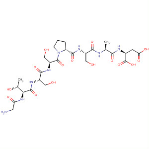 CAS No 651740-12-4  Molecular Structure