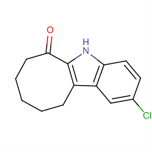 Cas Number: 651740-36-2  Molecular Structure