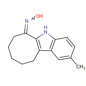 CAS No 651740-37-3  Molecular Structure
