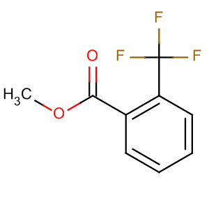 CAS No 651743-72-5  Molecular Structure