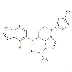 Cas Number: 651744-06-8  Molecular Structure