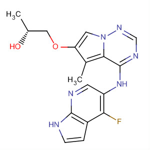 Cas Number: 651744-11-5  Molecular Structure