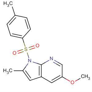 CAS No 651744-20-6  Molecular Structure