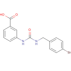 CAS No 651748-61-7  Molecular Structure