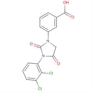 CAS No 651748-65-1  Molecular Structure