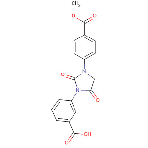 CAS No 651748-66-2  Molecular Structure