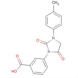 CAS No 651748-67-3  Molecular Structure