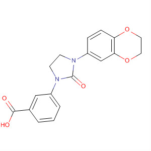 CAS No 651748-83-3  Molecular Structure