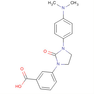 CAS No 651748-88-8  Molecular Structure