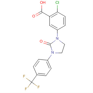 CAS No 651748-95-7  Molecular Structure