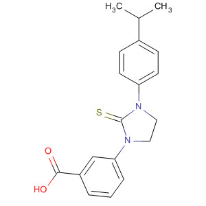 CAS No 651749-01-8  Molecular Structure