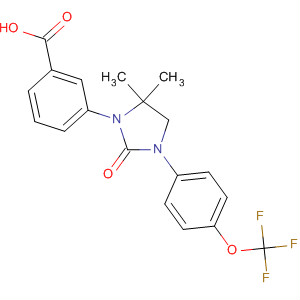 CAS No 651749-03-0  Molecular Structure