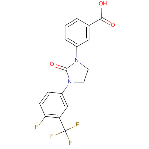 CAS No 651749-04-1  Molecular Structure
