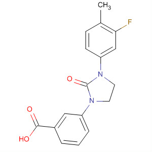CAS No 651749-12-1  Molecular Structure