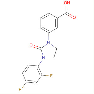 CAS No 651749-16-5  Molecular Structure