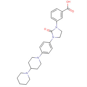 CAS No 651749-22-3  Molecular Structure