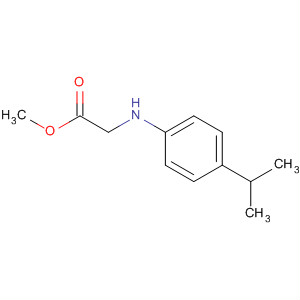 CAS No 651749-26-7  Molecular Structure