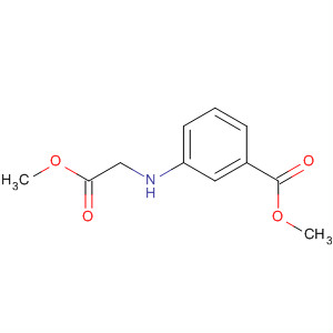 CAS No 651749-29-0  Molecular Structure
