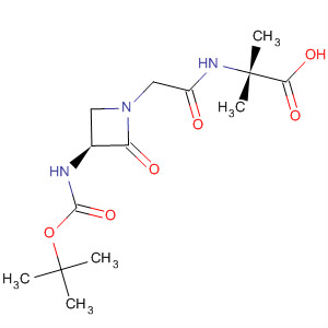 CAS No 651749-53-0  Molecular Structure