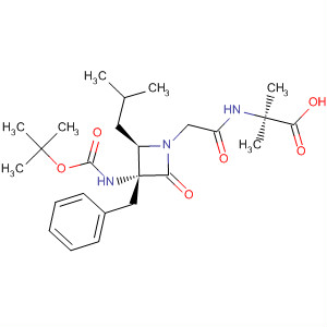 CAS No 651749-55-2  Molecular Structure
