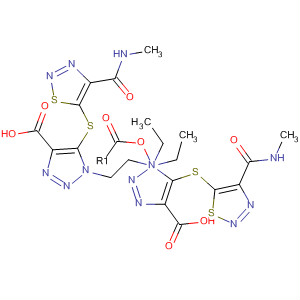 Cas Number: 651768-83-1  Molecular Structure