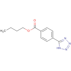 Cas Number: 651769-10-7  Molecular Structure