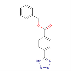 CAS No 651769-12-9  Molecular Structure