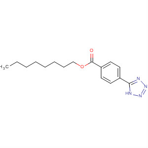 Cas Number: 651769-18-5  Molecular Structure