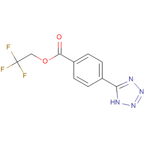 CAS No 651769-21-0  Molecular Structure