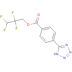 CAS No 651769-26-5  Molecular Structure