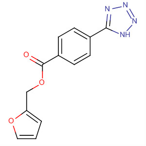 CAS No 651769-47-0  Molecular Structure