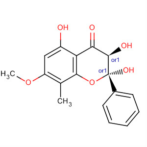 CAS No 651770-14-8  Molecular Structure