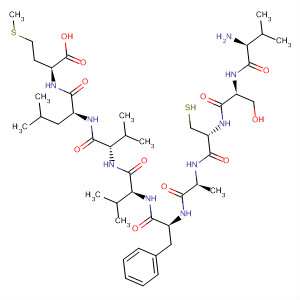 Cas Number: 651770-81-9  Molecular Structure