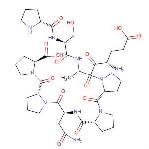 Cas Number: 651771-12-9  Molecular Structure