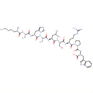 Cas Number: 651771-15-2  Molecular Structure