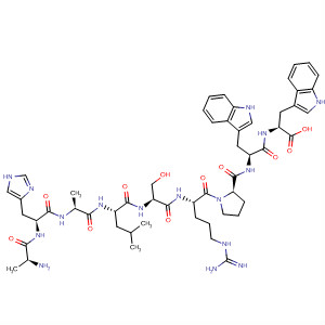 Cas Number: 651771-54-9  Molecular Structure