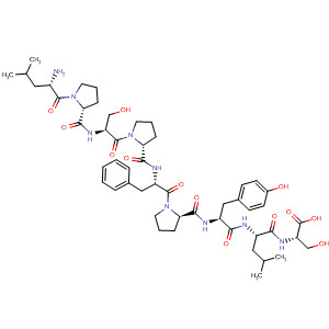 Cas Number: 651771-75-4  Molecular Structure