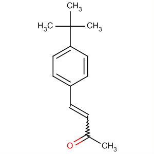 CAS No 65178-75-8  Molecular Structure