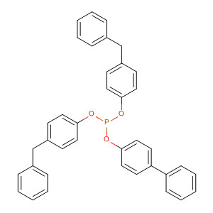 CAS No 65178-76-9  Molecular Structure